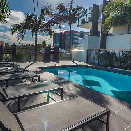 The Chermside Apartments Brisbane Exterior foto