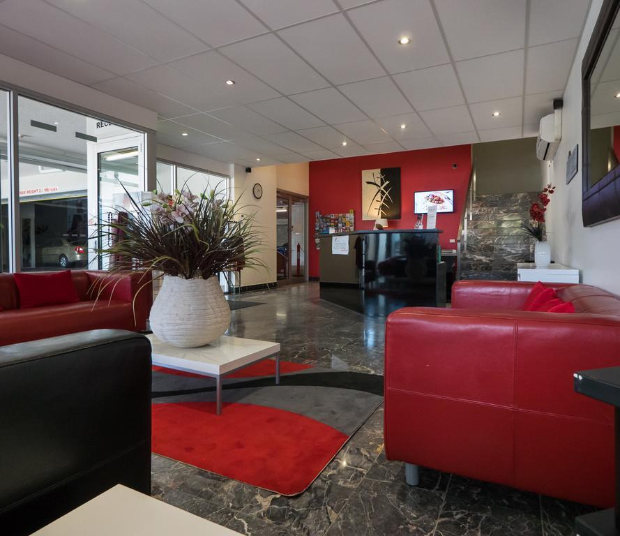 The Chermside Apartments Brisbane Exterior foto