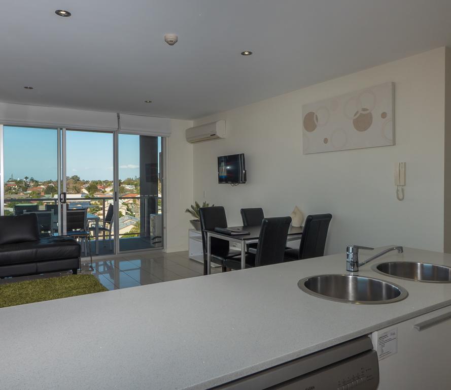 The Chermside Apartments Brisbane Exterior foto