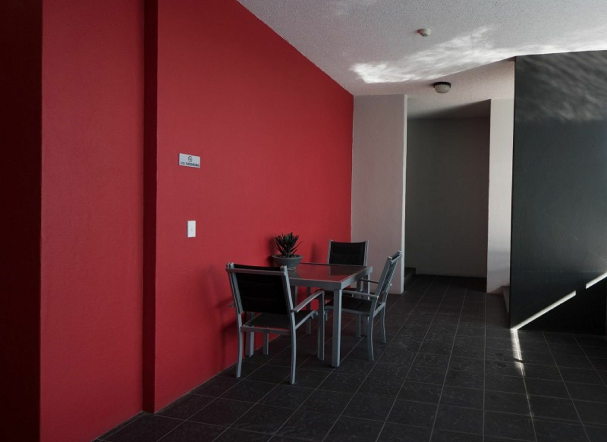 The Chermside Apartments Brisbane Exterior foto